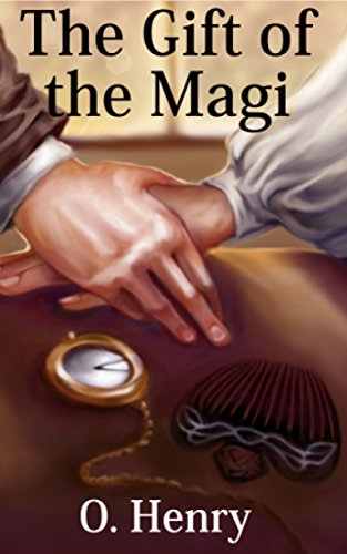 Review of The Gift of the Magi - Keeping Christmas 365